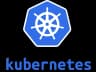 Kubernetes logo