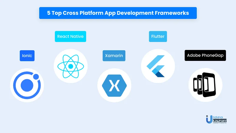 Mastering Cross-Platform Development