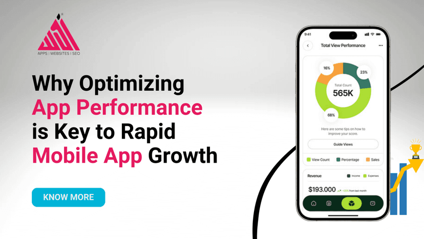 Optimizing App Performance