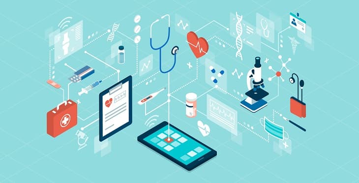 TeleHealth Connect