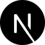 Next.js Website icon