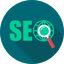 SEO Plans icon