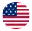 USA flag