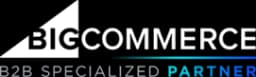BigCommerce Partner Logo