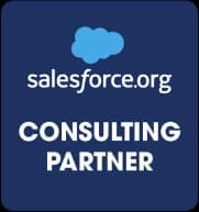 Salesforce Consulting Partner