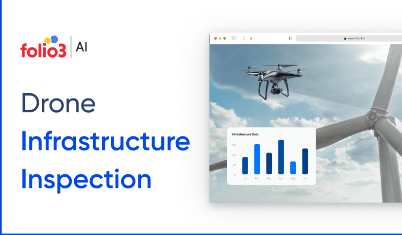 AI for Infrastructure: Key Innovations
