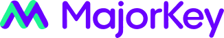 MajorKey logo