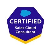 Data Cloud Consultant